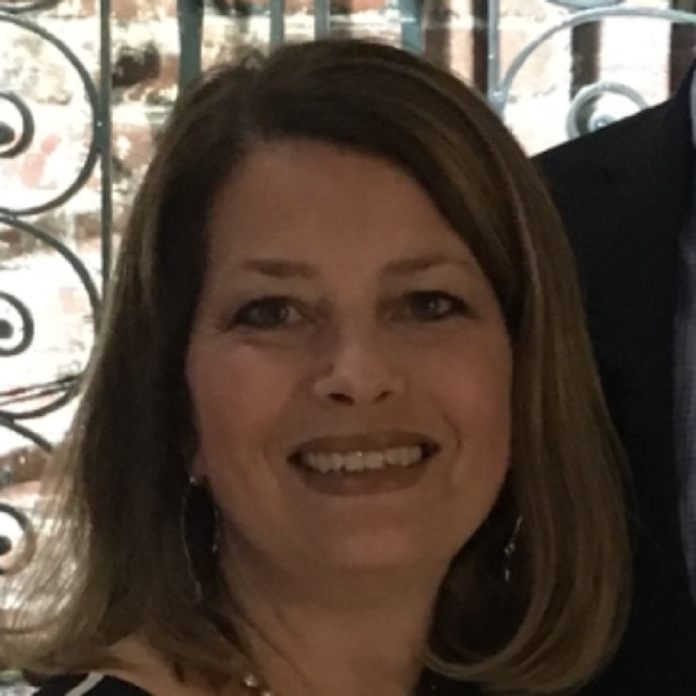 Meet your Posher, Jen